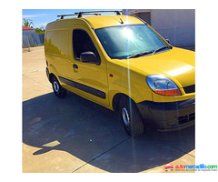 Renault KANGOO 1.5.70CV 1.5 2005
