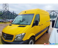 Mercedes SPRINTER 313 CDI CDI