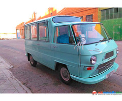 Dkw. F1000 1969