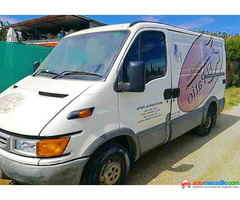 Iveco IVECO DAILY ISOTERMO