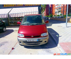 Nissan SERENA 2.3 SLX 2.3 2001