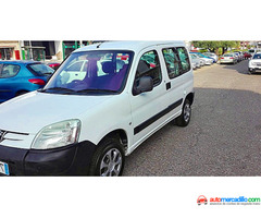 Peugeot PARNERT 1.9 DIESEL 1.9 2006