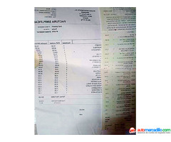 Ford TRANSIT 2001