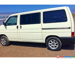 Volkswagen T4 SYNCRO
