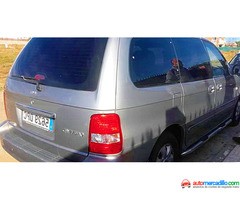 Kia CARNIVAL 2005