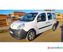 Renault KANGOO 2010