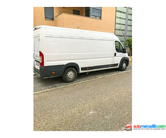 Fiat MAXI 150 2015