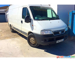 Fiat DUCATO 2003