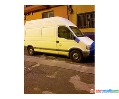 Nissan INTESTAR 2003
