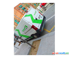 Fiat DUCATO 2005