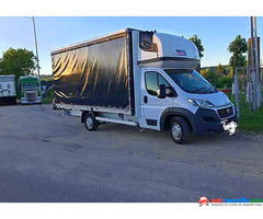 Fiat DUCATO 2015