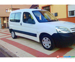Citroen BERLINGO 2008