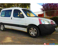 Citroen BERLINGO 2006