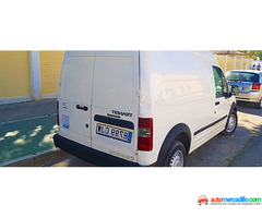 Ford FURGONETA ISOTERMO 2004