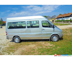 Mercedes SPRINTER 208 CDI CDI 2005