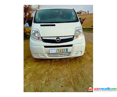 Opel 2.0 CDTI 2.0 CDTI 2014