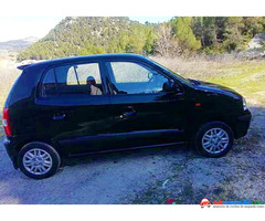 Hyundai ATOS 1.1 I 1.1 2006