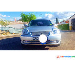 Hyundai ACCENT 2005