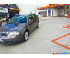 Audi A6 1999