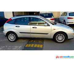 Ford FOCUS 2000