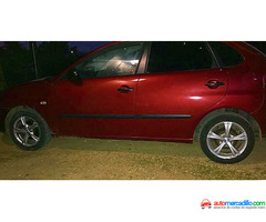 Seat IBIZA 2003