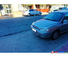 Kia RÍO 1300 5P.