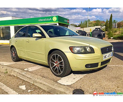 Volvo S40 2004