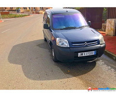 Citroen CITROEN BERLINGO 2007