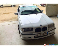 Bmw 325 TDS TDS 1996
