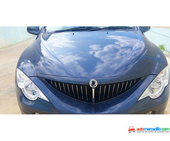 Ssangyong ACTYON 2009