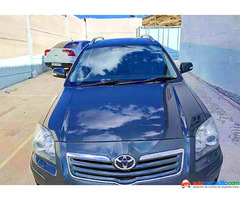 Toyota AVENSIS 2008