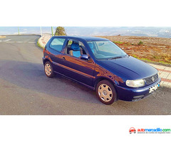Volkswagen POLO 1.4 1.4 1999