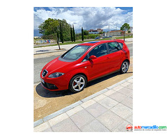 Seat ALTEA SPORT 2005