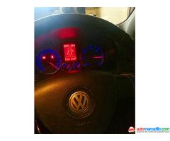 Volkswagen JETTA 2008