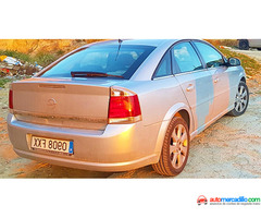 Opel VECTRA 1.9 1.9 2007