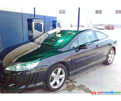 Peugeot 407 COUPE 2.2I PACK 2.2 2006