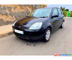 Ford FIESTA 1.3 110.000 KILOMETROS 1.3 2007