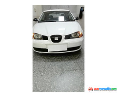 Seat IBIZA 1.4, 5PU, MUY CUIDADO 1.4 2003