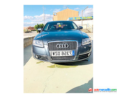 Audi A6 2006