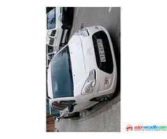 Citroen C3 2010