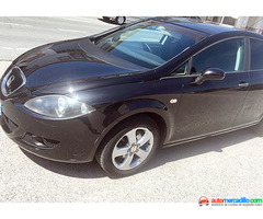 Seat LEON 2008
