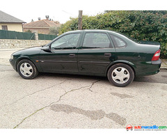 Opel VECTRA B 1998