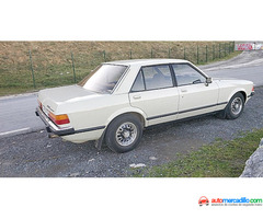 Ford GRANADA 2.3 2.3 1980