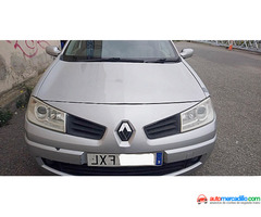 Renault MÉGANE 2007