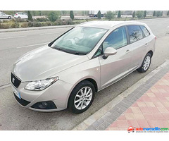 Seat IBIZA ST 1.6TDI 90CV 1.6 TDI 2010