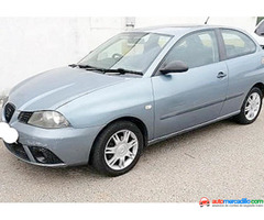 Seat IBIZA 1.4 16 VALVULAS 1.4 2007