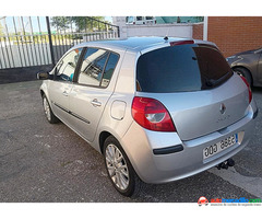 Renault CLIO 2008