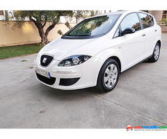 Seat TOLEDO 2005