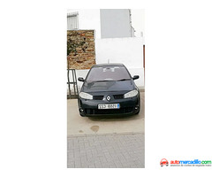 Renault MEGANE 2 2004