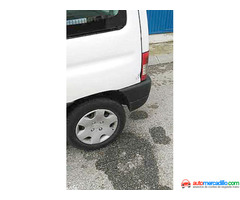 Citroen BERLINGO 2007
